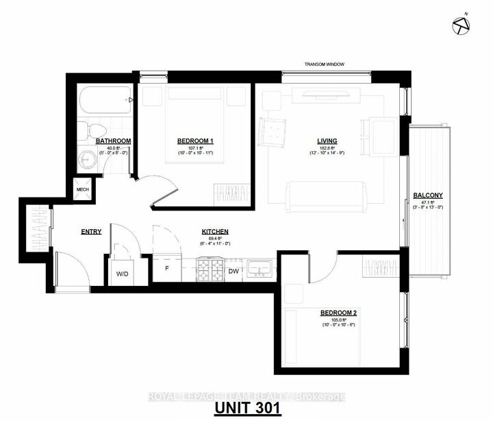 Property Photo:  370 Athlone Avenue 301  ON K1Z 5M4 