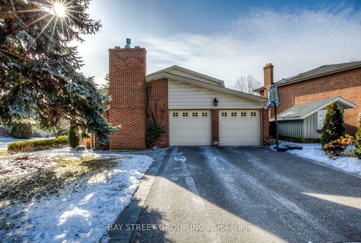 Property Photo:  485 Carlton Drive  ON L6J 5X2 