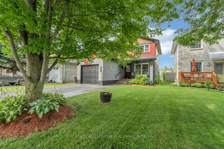 Property Photo:  394 Ginger Street  ON K7R 3X8 