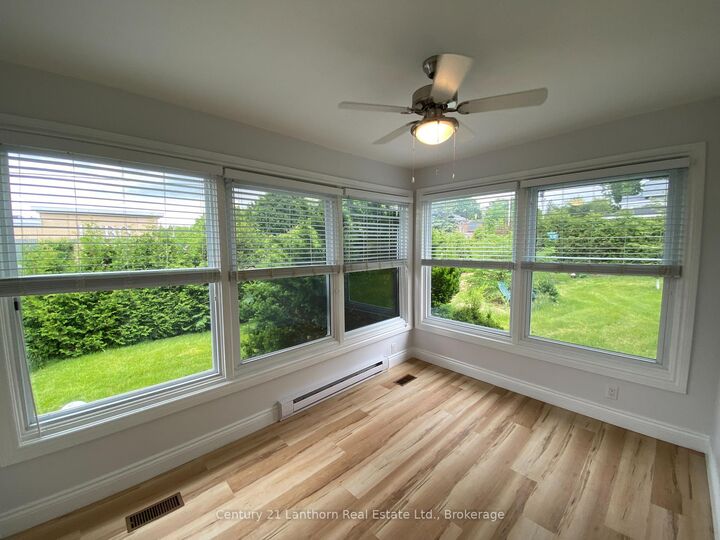 Property Photo:  37A Picton Main Street  ON K0K 2T0 
