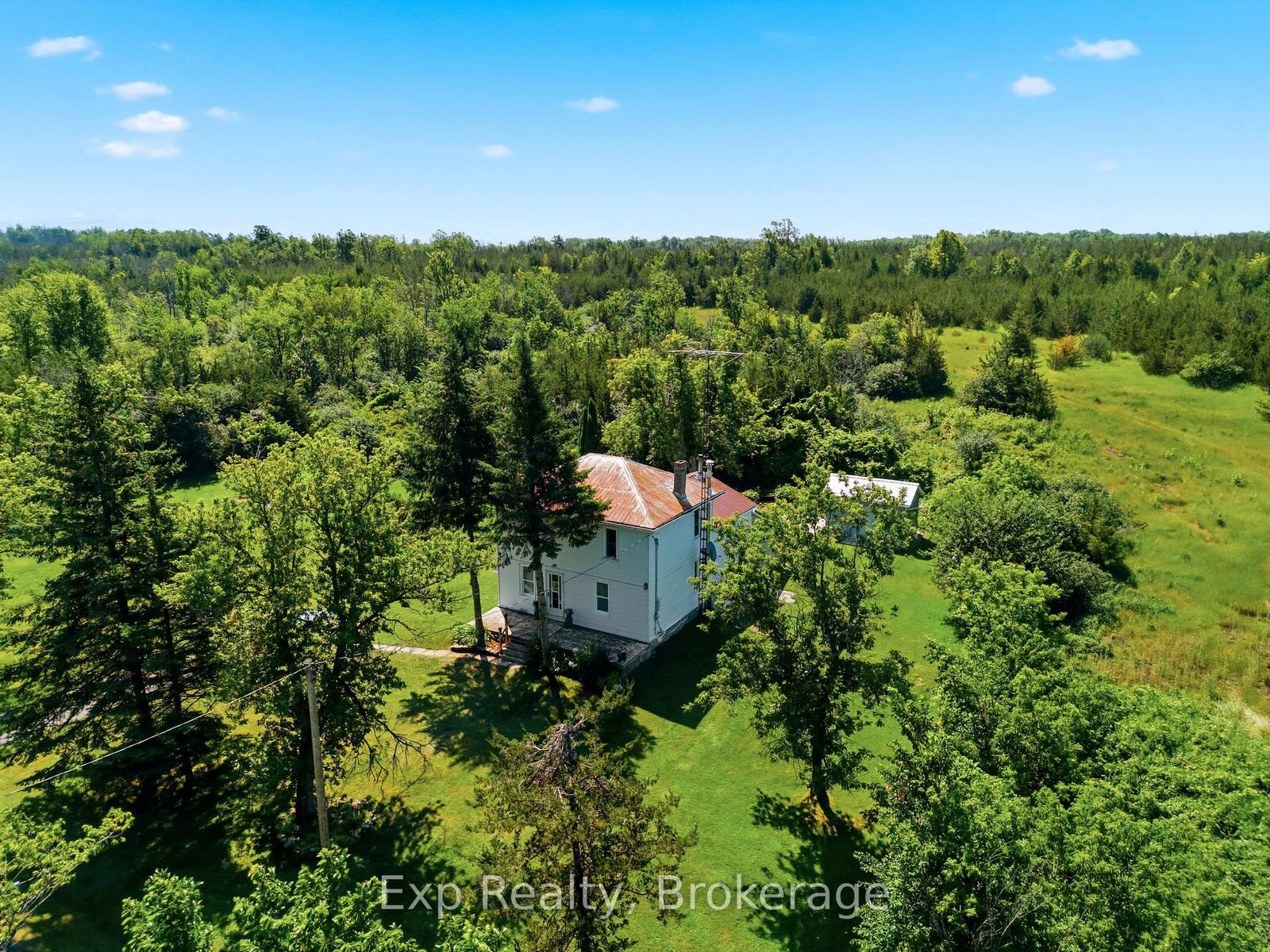 Property Photo:  210 McCullough Road  ON K0K 2N0 