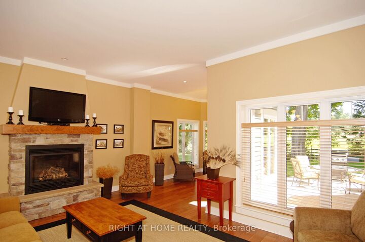 Property Photo:  532 10th Concession Road 10-3  ON K0G 1X0 