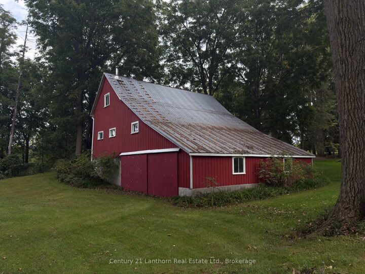 Property Photo:  472 County Rd 10 Road W  ON K0K 2T0 