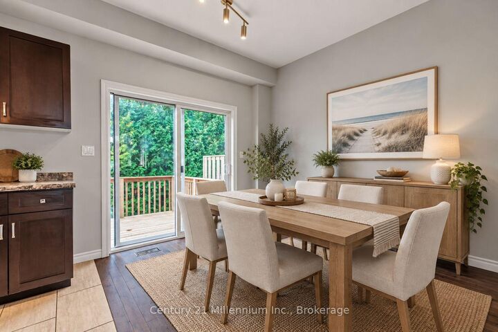 Property Photo:  935 Goderich Street Unit #16  ON N0H 2C3 