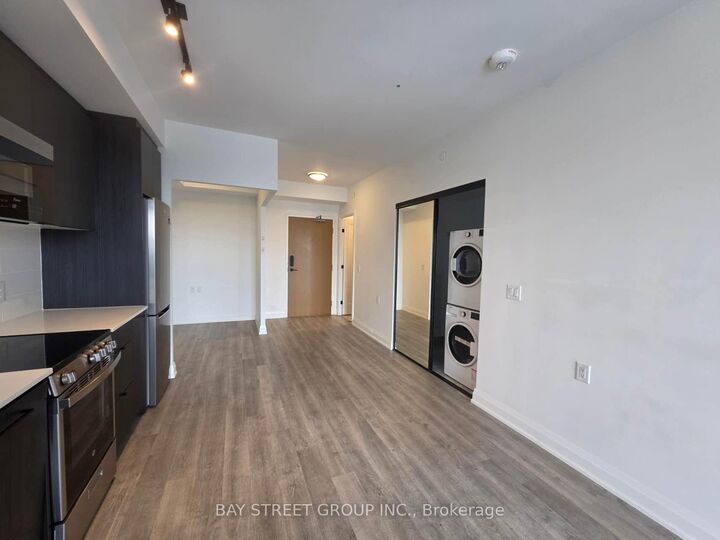 Property Photo: 2369 Danforth Avenue 801 ON M4C 0B1