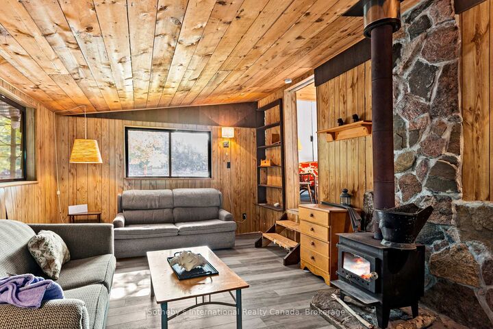 Property Photo:  293 Musquosh River Shore N/A  ON P0C 1H0 