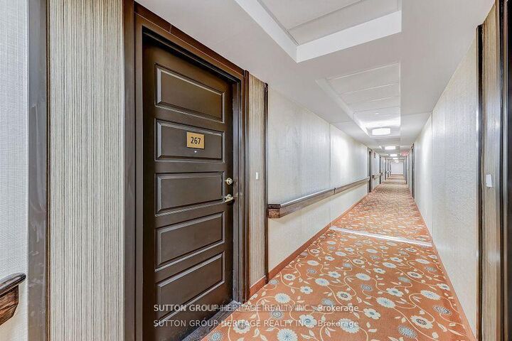 Property Photo:  1 Sun Yat-Sen Avenue 267  ON L3R 5K9 