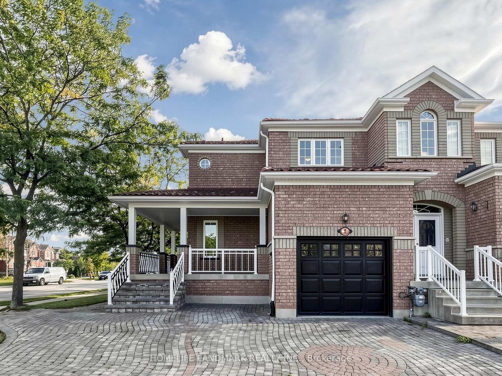 Property Photo:  2 Casabel Drive  ON L6A 3M4 