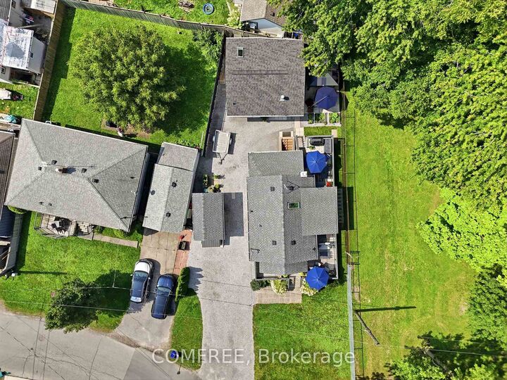 Property Photo: 65 Bogart Street ON L2M 1G6