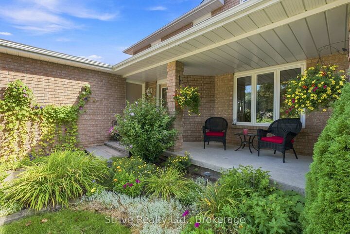 Property Photo:  132 East House Crescent  ON K9A 5K5 