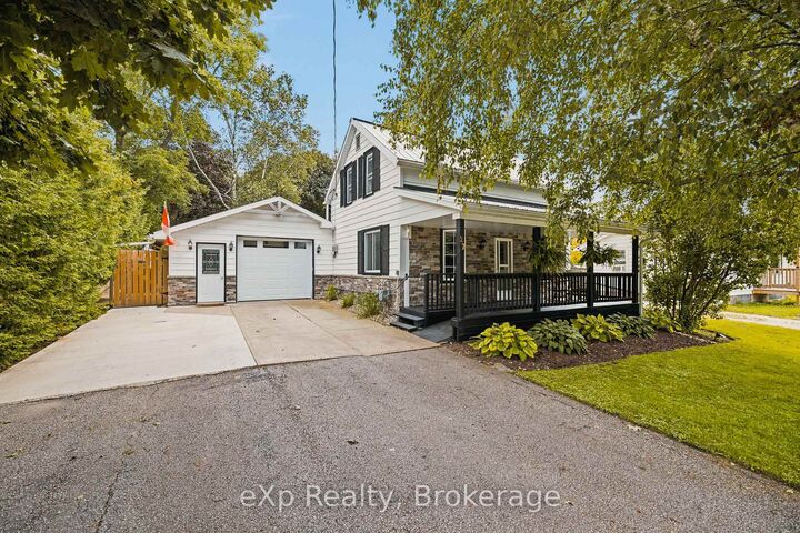 Property Photo:  27 Ellen Street  ON N0C 1E0 