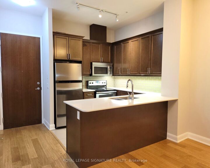 Property Photo:  2480 Prince Michael Drive 123  ON L6H 0H1 