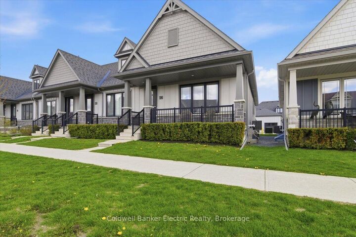 Property Photo:  80 Marsh Avenue 14  ON K9H 0J5 