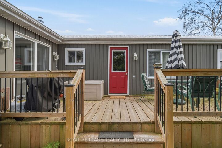 Property Photo:  529 Old Highway 2 N/A 25  ON K8V 5P5 