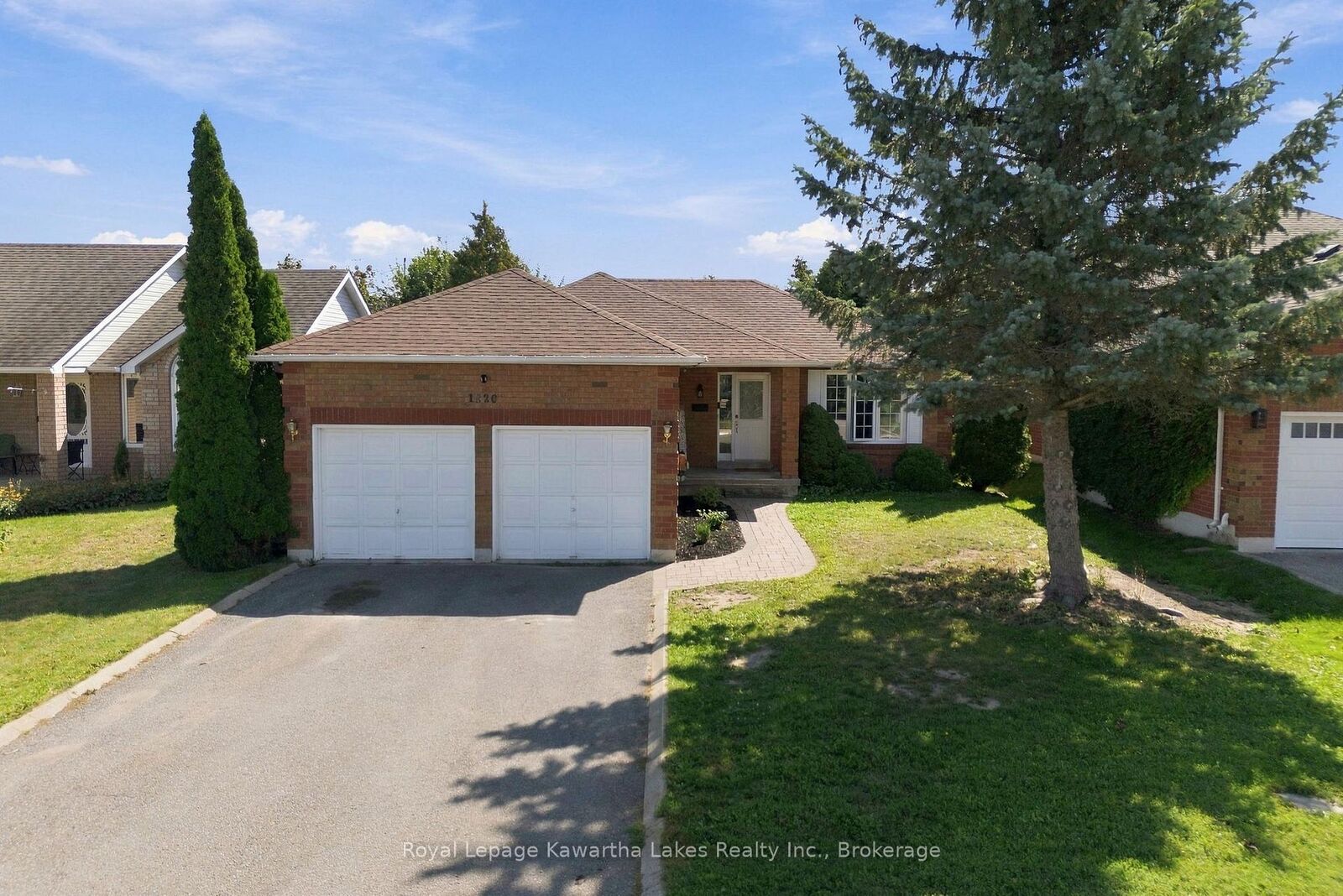 Property Photo:  1220 Wildlark Drive  ON K9K 2J7 
