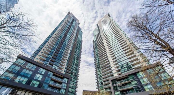 Property Photo:  5168 Yonge Street 2906  ON M2N 0G1 