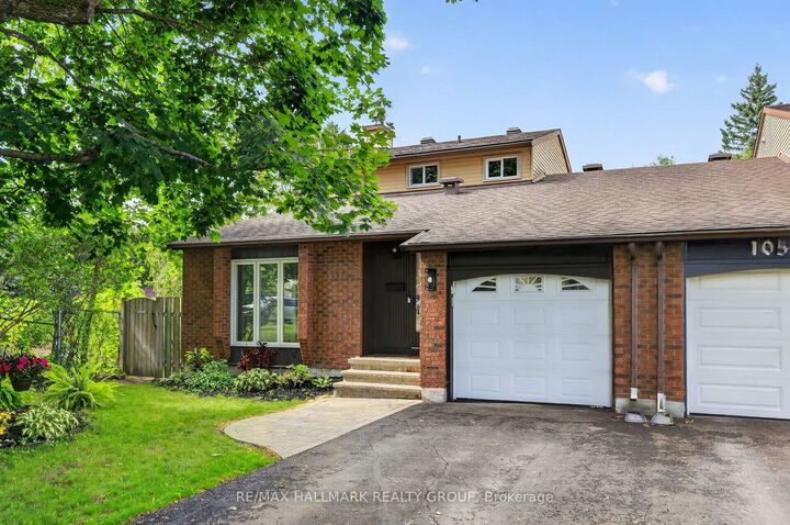 Property Photo:  1055 Avignon Court  ON K1C 2N4 