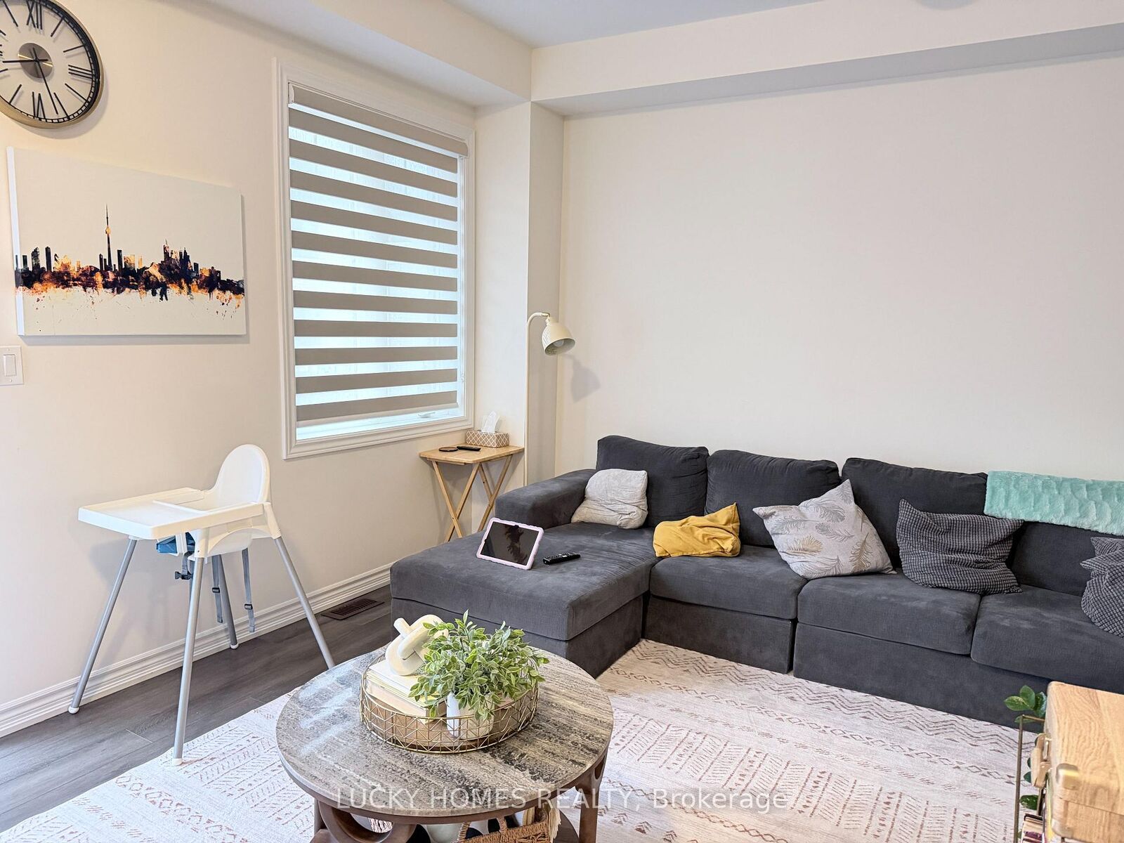 Property Photo:  68 First Street 6  ON L9W 2E4 