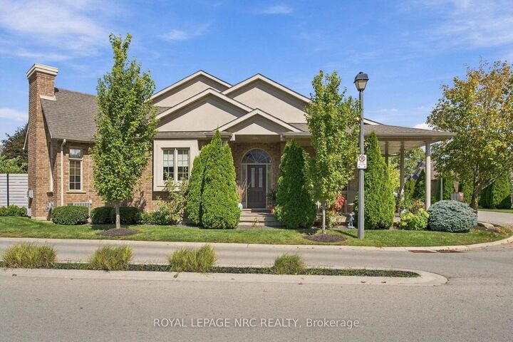 Property Photo:  3232 Montrose Road 8  ON L2H 0E8 