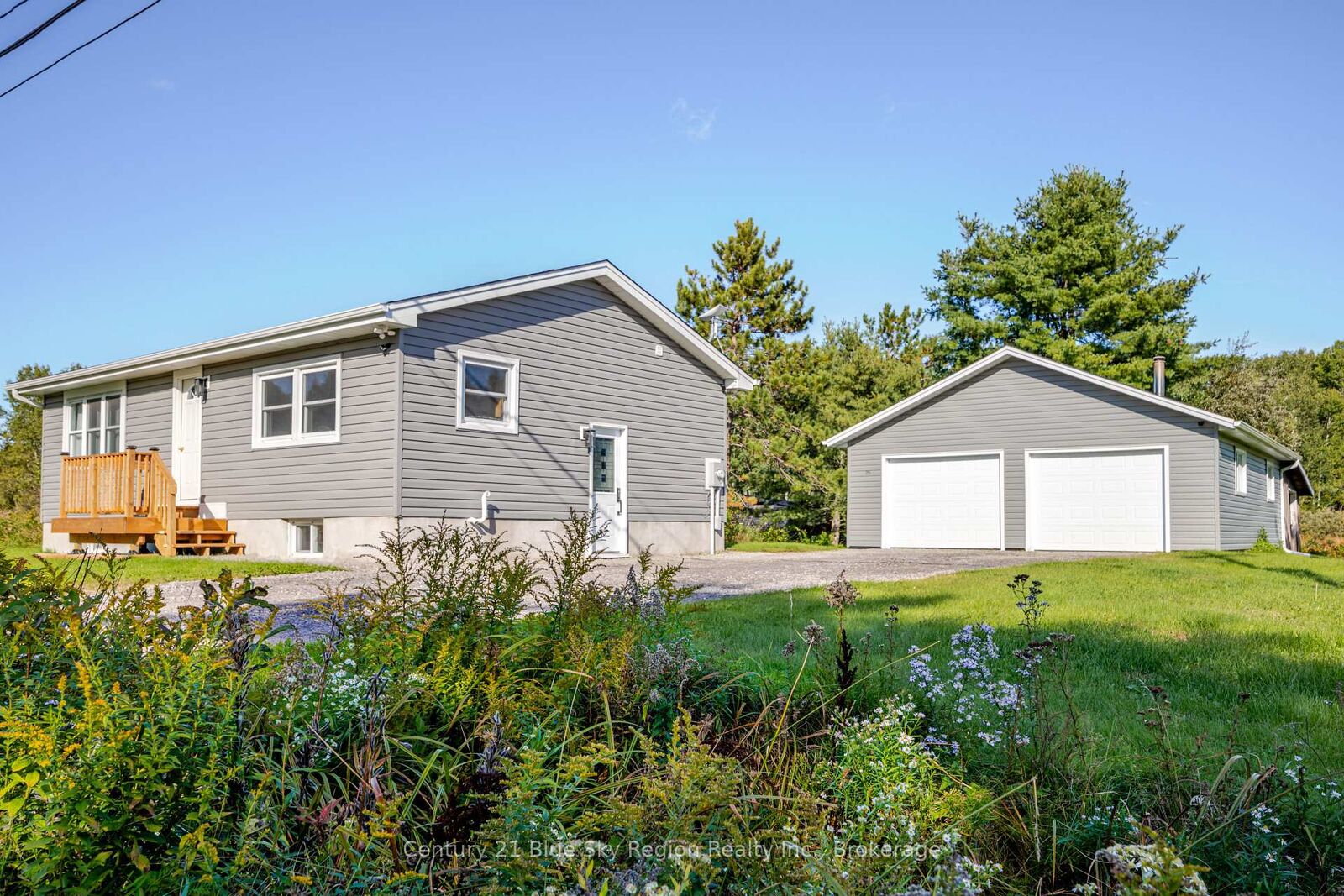 Property Photo:  334 Macpherson Drive  ON P0H 1K0 