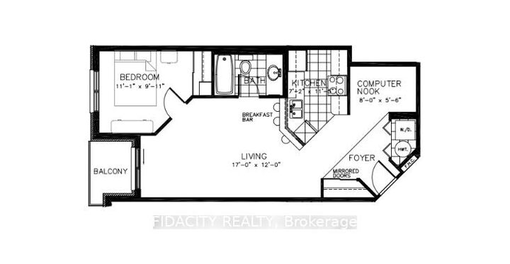 Property Photo:  310 Central Park Drive 2E  ON K2C 4G4 
