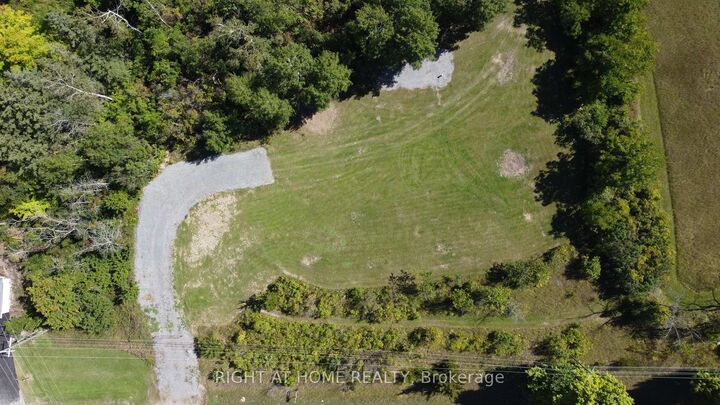 Property Photo:  1648 Frankford-Stirling Road  ON K0K 3E0 