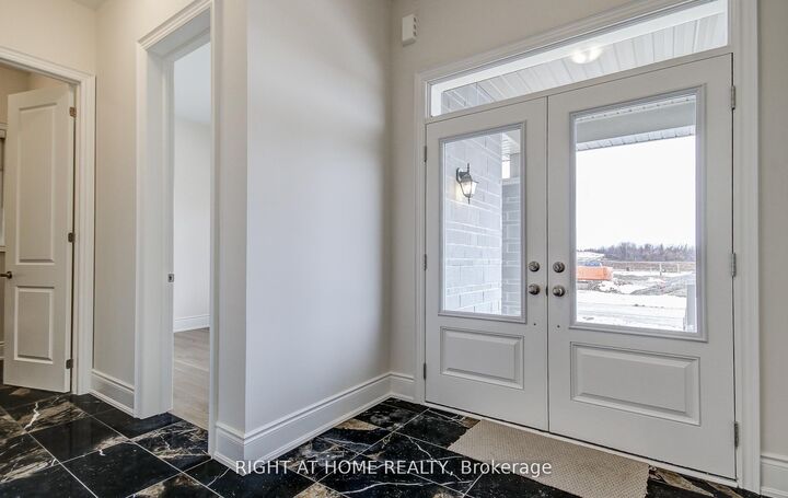 Property Photo:  51 Lorrain Hand Crescent  ON L4P 0T2 