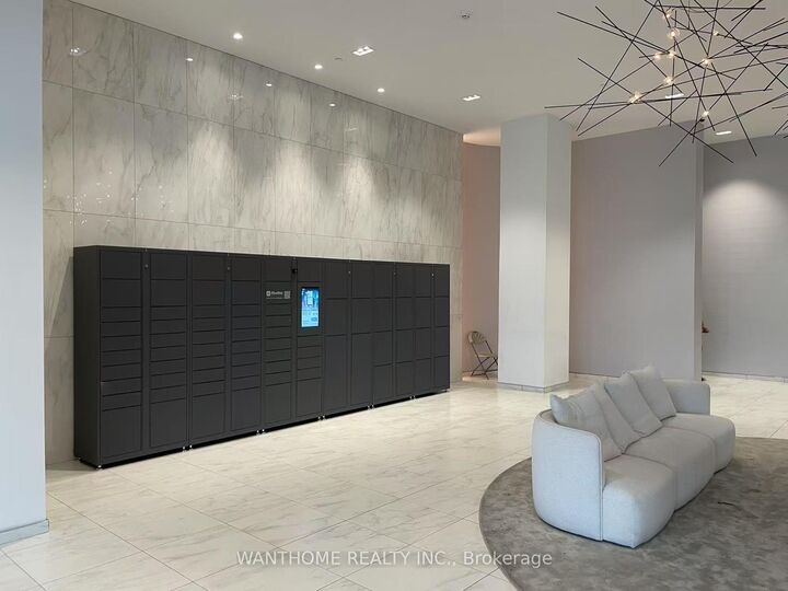 Property Photo:  50 O'Neill Road 208  ON M3C 0R1 