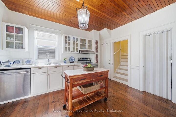Property Photo:  47 Paul Street  ON K0K 2T0 