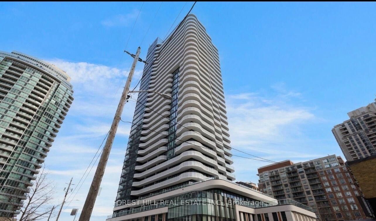 Property Photo:  15 Holmes Avenue 502  ON M2N 0L4 