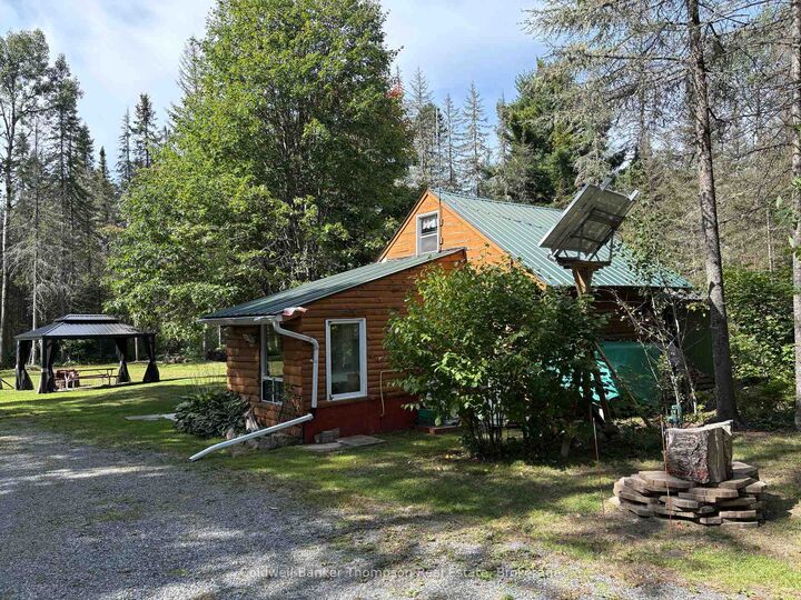 Property Photo:  215B Paisley Road  ON P0A 1Z0 