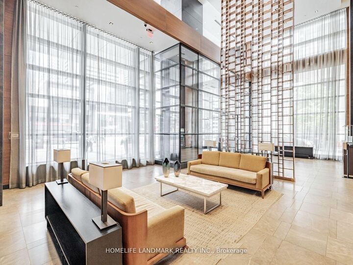 Property Photo:  5 Sheppard Avenue E 2322  ON M2N 0G4 