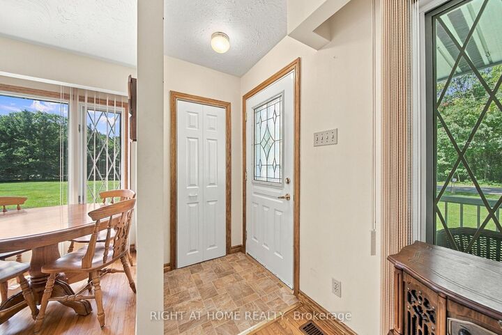 Property Photo: 1013 Tay Point Road ON L9M 2C6