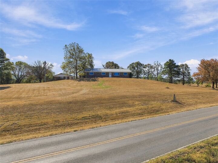 Property Photo: 30244 S Highway 71 OK 74561