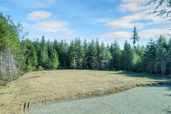 Property Photo:  Lot 3 York Rd  BC V9H 1B1 