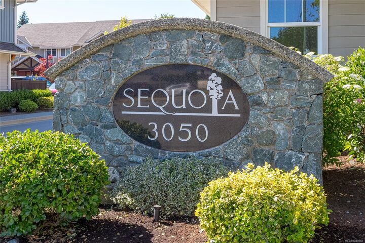 Property Photo:  3050 Sherman Rd #20  BC V9L 0E4 
