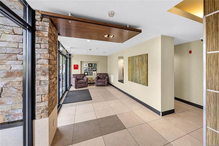 Property Photo:  623 Treanor Ave #406  BC V9B 0B1 