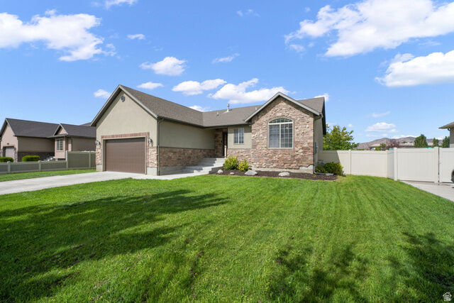 Property Photo:  1770 W 100 S  UT 84043 