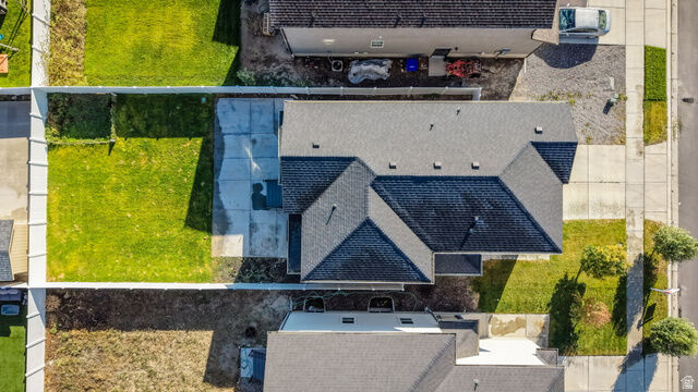 Property Photo: 1357 E Reichert St UT 84005