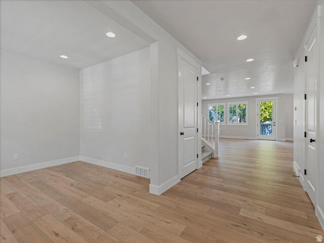 Property Photo:  2007 E Walker Meadows Cir  UT 84117 