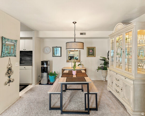 Property Photo: 5322 S 590 E #L UT 84107