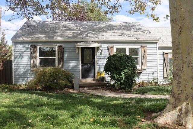 Property Photo: 89 Ellison St UT 84041