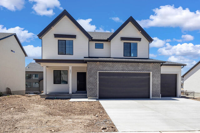 Property Photo:  1869 E 920 N 420  UT 84653 