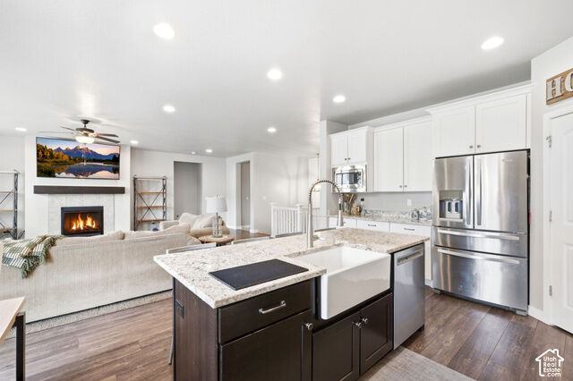Property Photo:  2249 S Parkwood Ln  UT 84037 