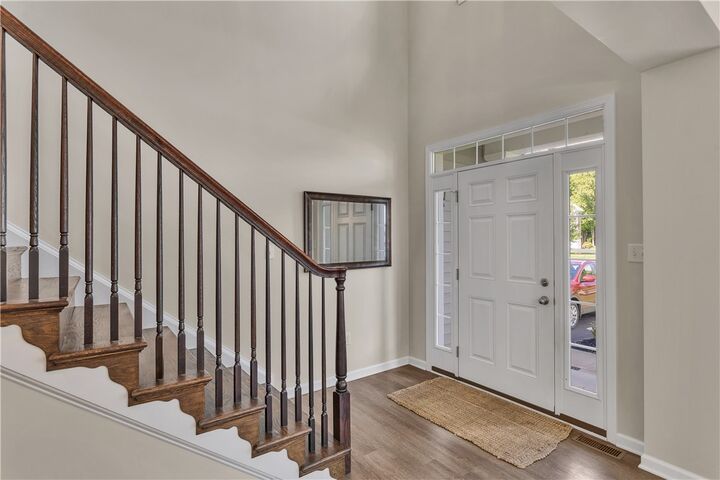 Property Photo:  112 Foxtail Ct  PA 16033 