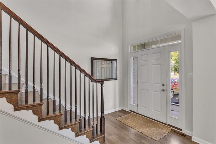 Property Photo: 112 Foxtail Ct PA 16033