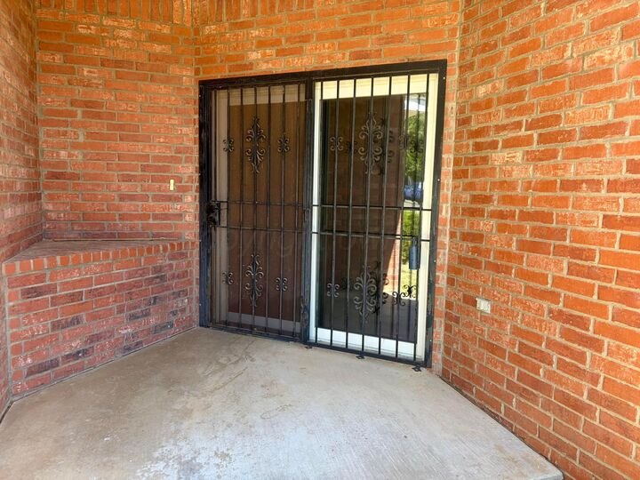Property Photo: 8509 Barstow Drive TX 79118-8159