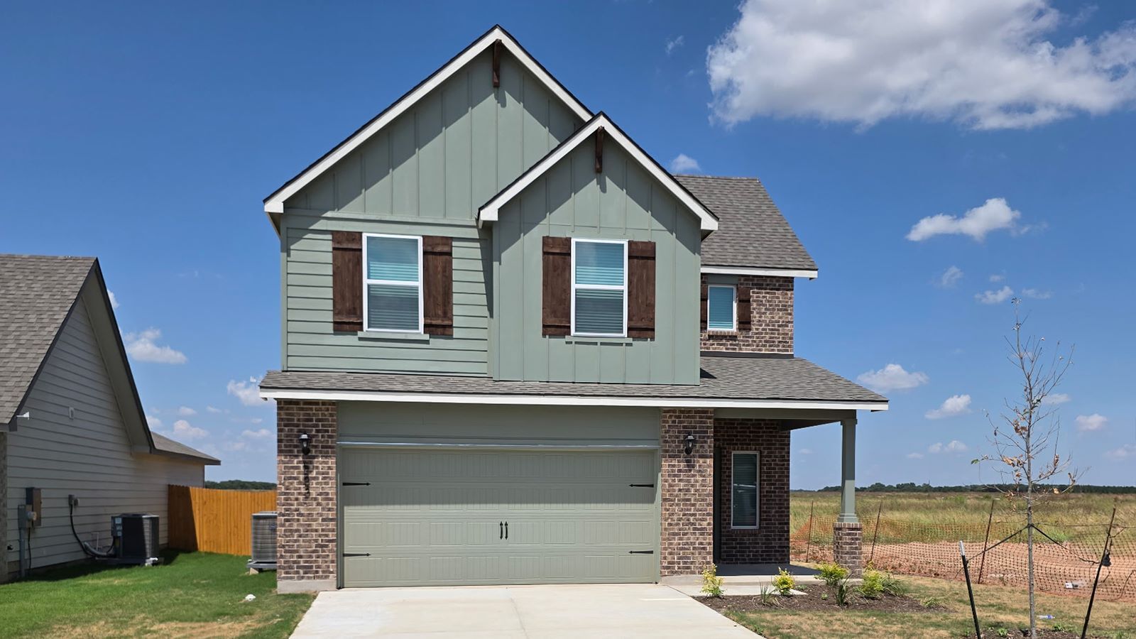 Property Photo: 583 Hector Loop TX 78626
