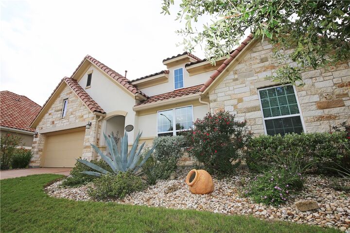 Property Photo:  12016 Versante Circle Vh39  TX 78726 