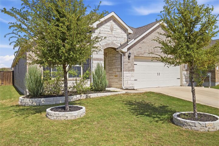 Property Photo:  6025 Gimignano Place  TX 78665 